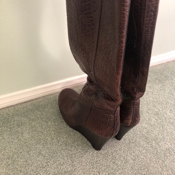 Tory Burch boots! - Picture 5 of 8